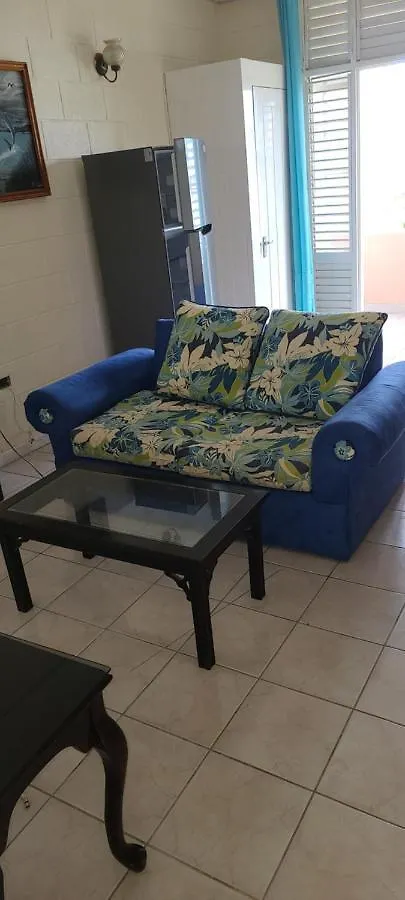 Apartamento Fisherman'S Point Ocho Ríos