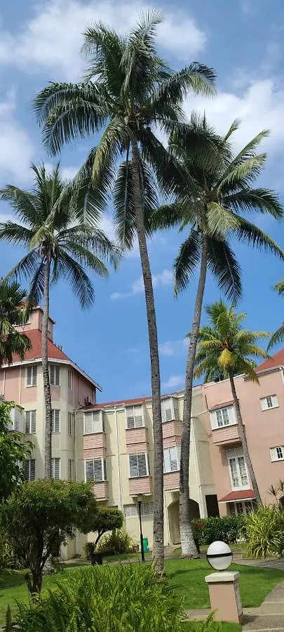 Apartamento Fisherman'S Point Ocho Ríos
