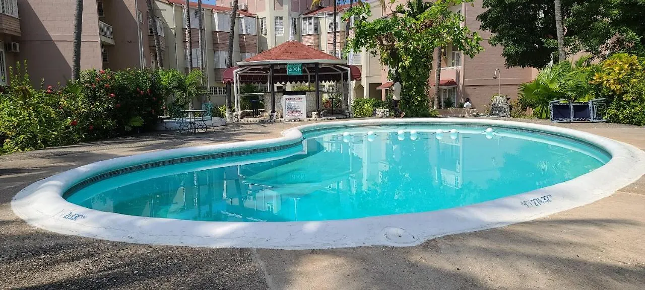 Apartamento Fisherman'S Point Ocho Ríos Jamaica