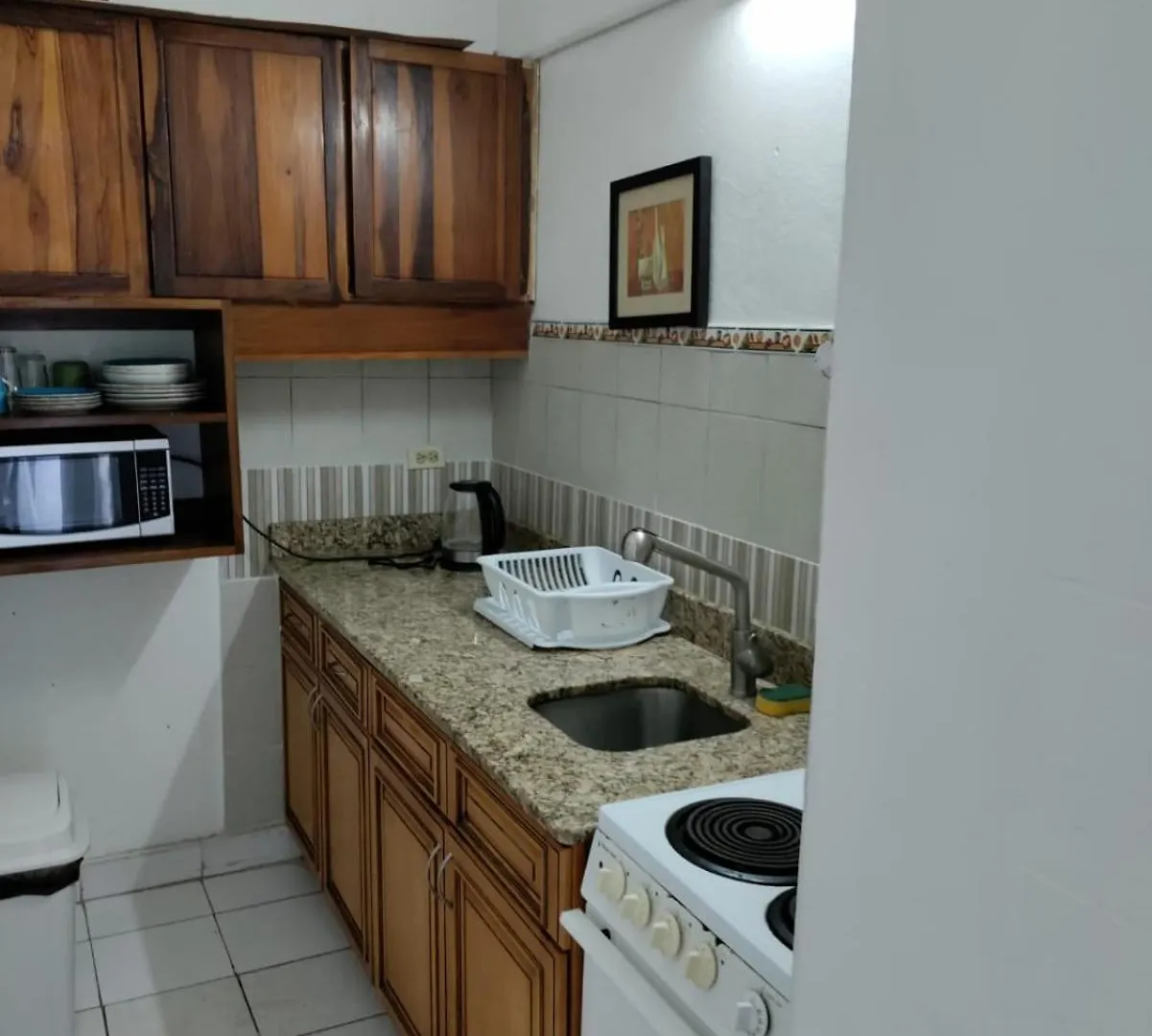 Apartamento Fisherman'S Point Ocho Ríos