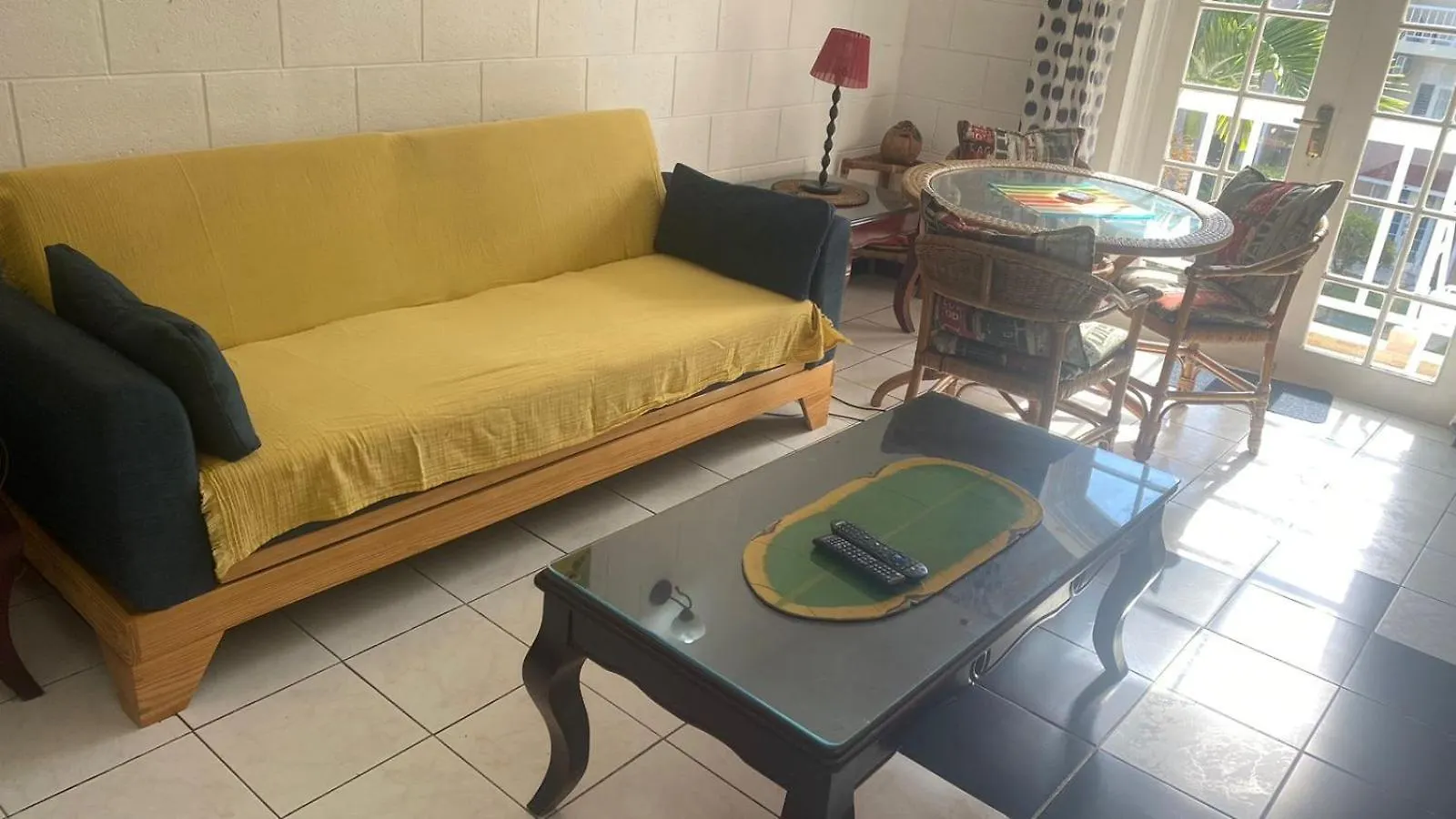 Apartamento Fisherman'S Point Ocho Ríos Jamaica