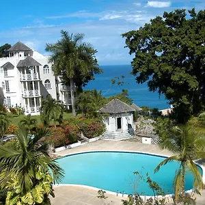 Apartment Sky Castles, Ocho Rios