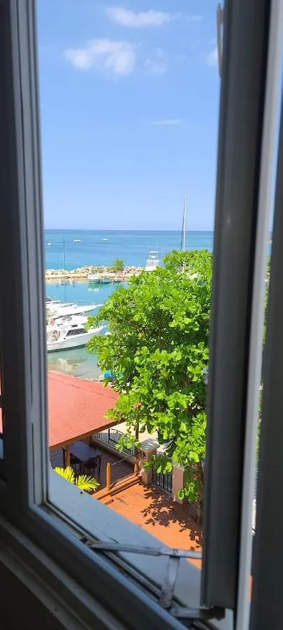 Fisherman'S Point Apartment Ocho Rios