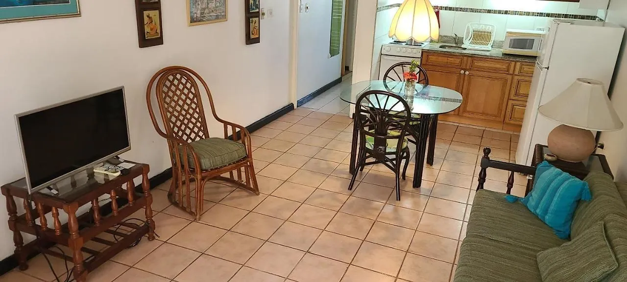Fisherman'S Point Apartment Ocho Rios