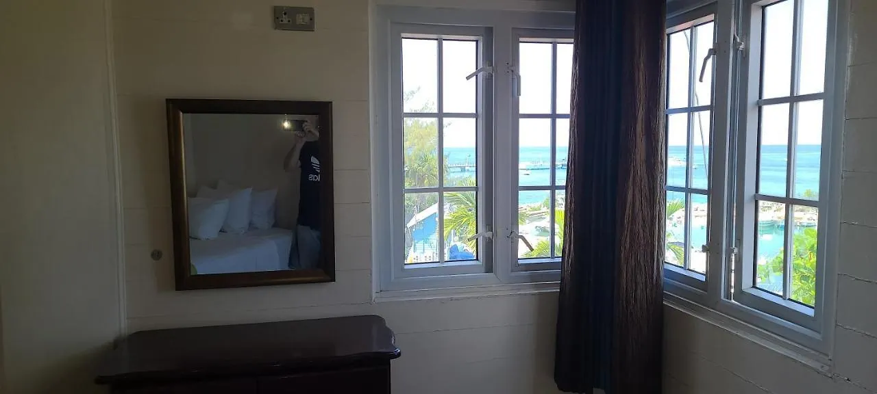 Fisherman'S Point Apartment Ocho Rios