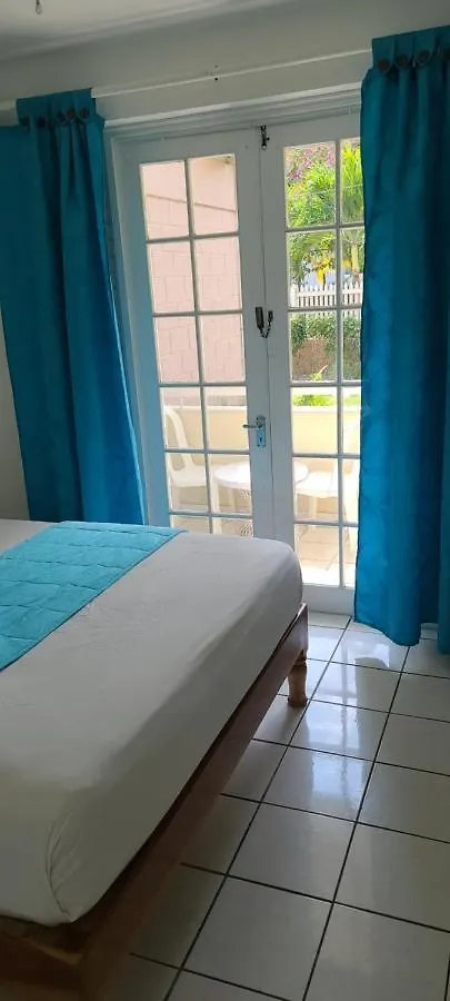 Fisherman'S Point Apartment Ocho Rios