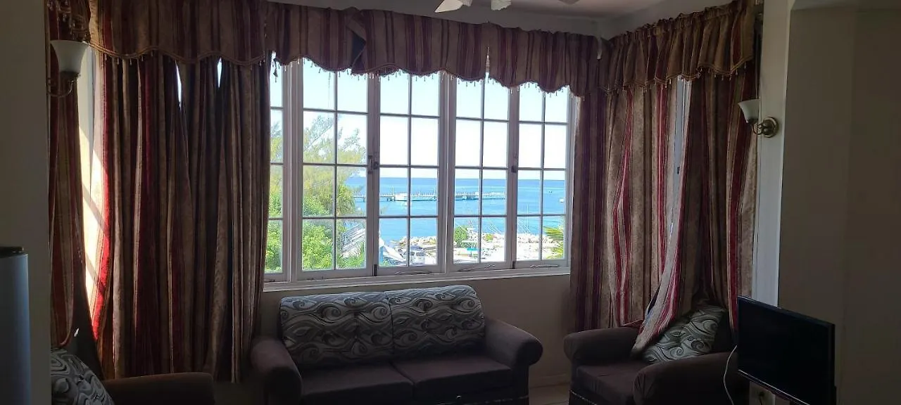 Fisherman'S Point Apartment Ocho Rios