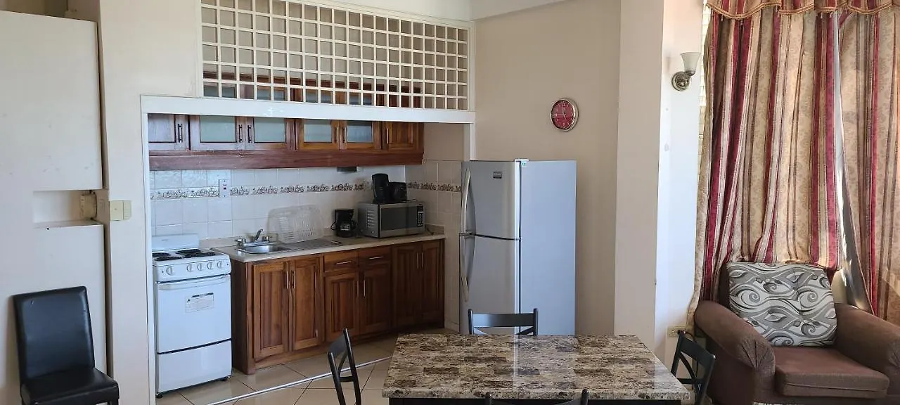 Fisherman'S Point Apartment Ocho Rios