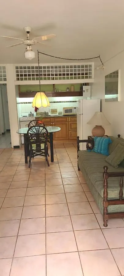 Fisherman'S Point Apartment Ocho Rios Jamaica