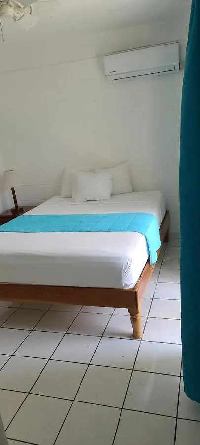 Fisherman'S Point Apartment Ocho Rios 0*,