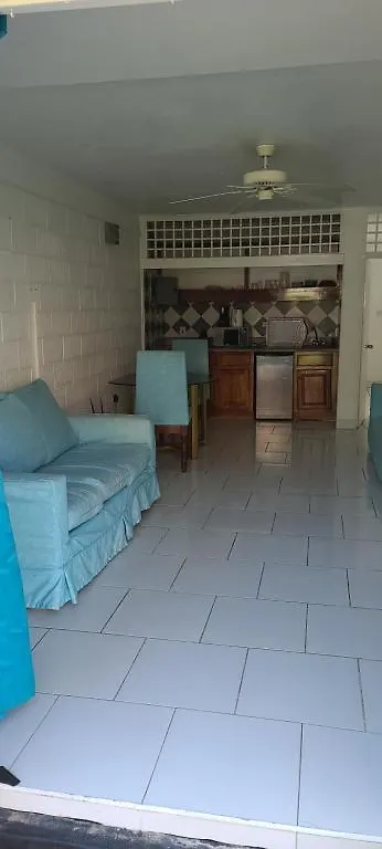 Fisherman'S Point Apartment Ocho Rios Jamaica