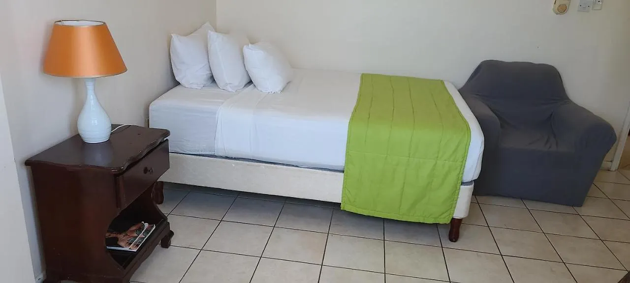 Fisherman'S Point Apartment Ocho Rios