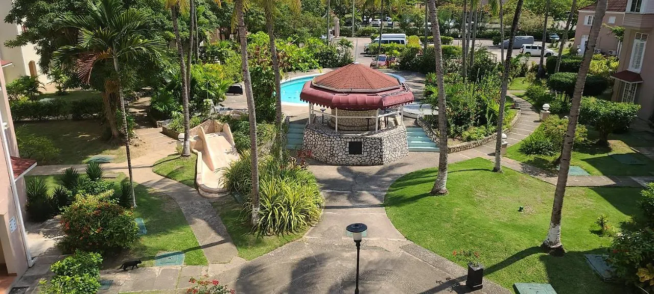 Fisherman'S Point Apartment Ocho Rios