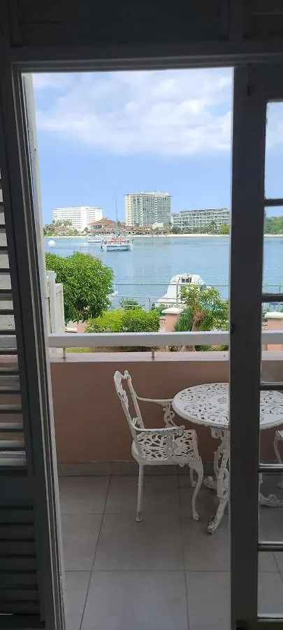 Fisherman'S Point Apartment Ocho Rios 0*,