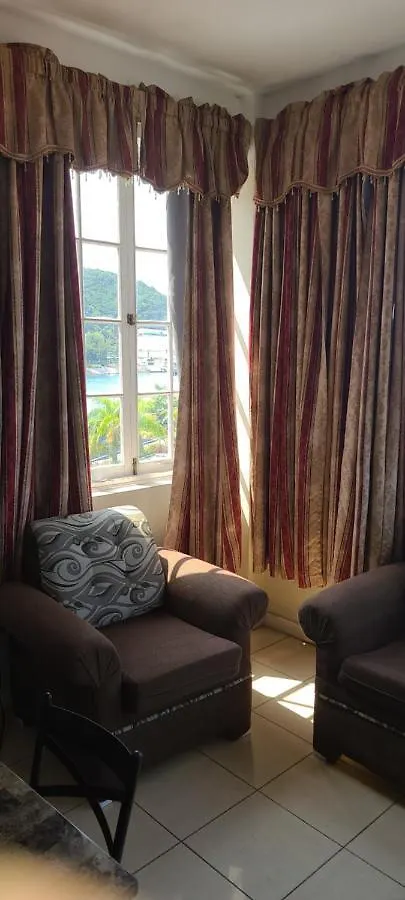 Fisherman'S Point Apartment Ocho Rios