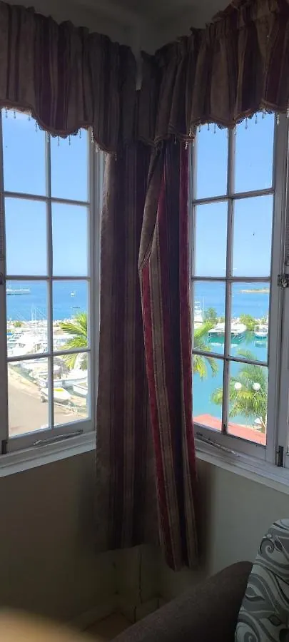 Fisherman'S Point Apartment Ocho Rios