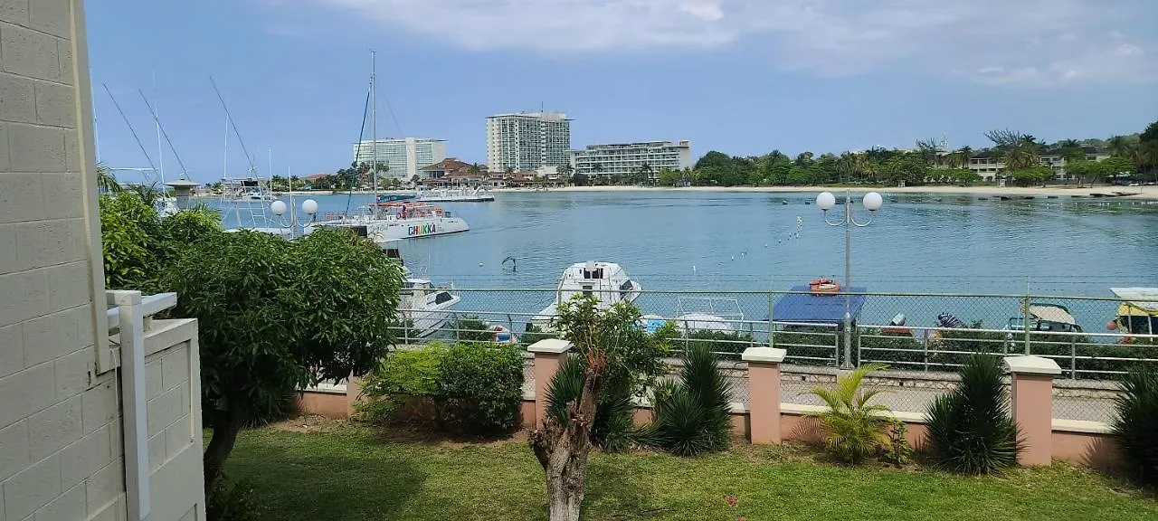 Fisherman'S Point Apartment Ocho Rios Jamaica