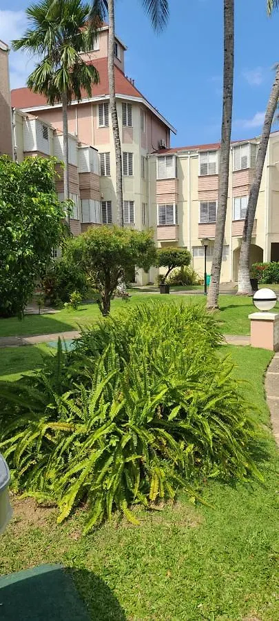 Fisherman'S Point Apartment Ocho Rios