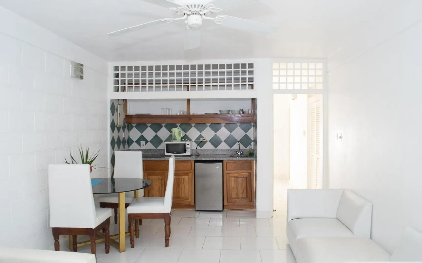 Fisherman'S Point Apartment Ocho Rios 0*,  Jamaica