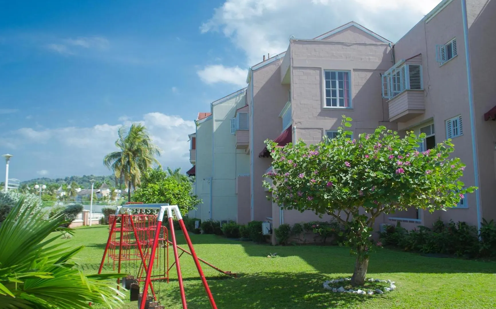 Fisherman'S Point Apartment Ocho Rios