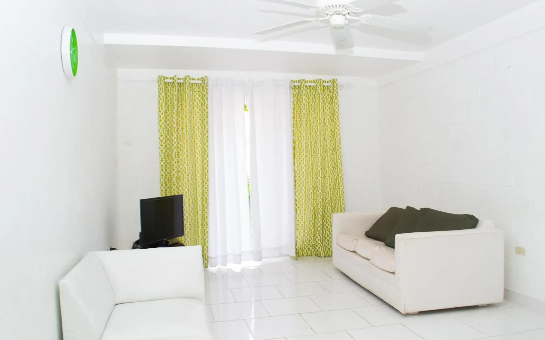 Fisherman'S Point Apartment Ocho Rios 0*,  Jamaica