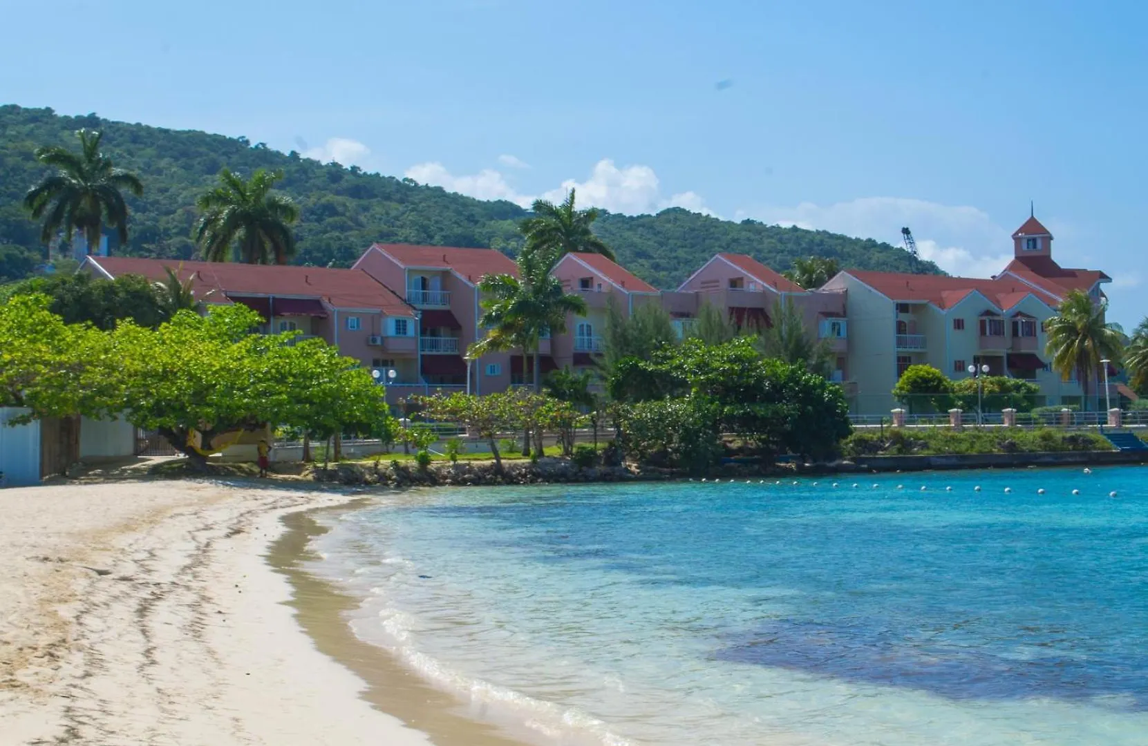 Fisherman'S Point Apartment Ocho Rios