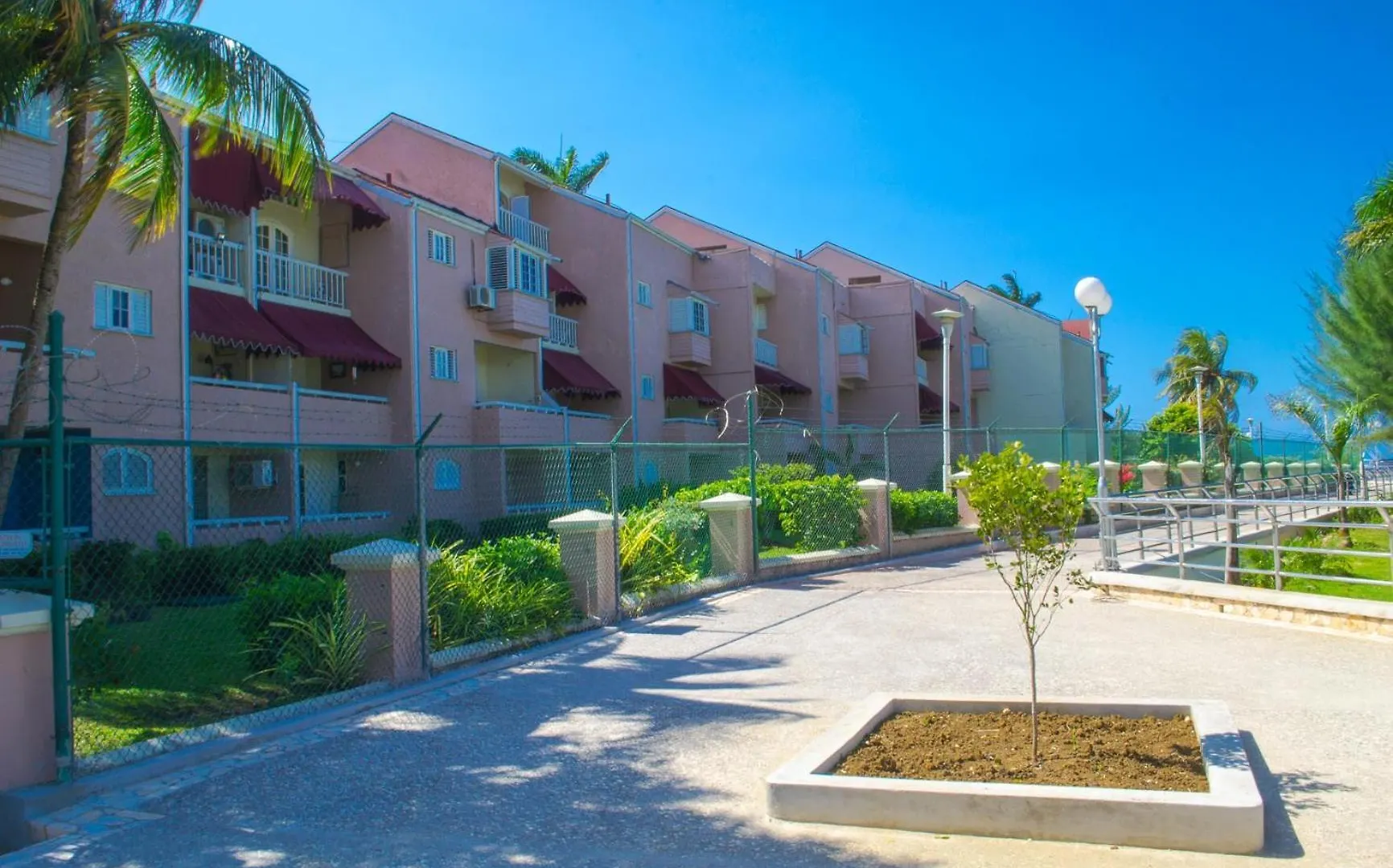 Fisherman'S Point Apartment Ocho Rios