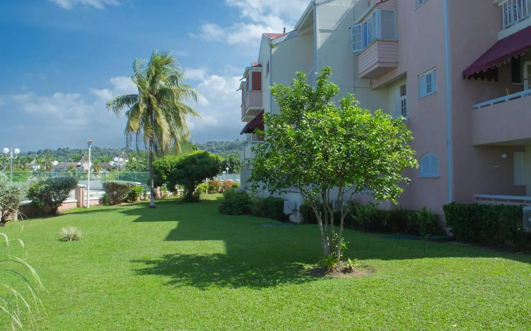 Fisherman'S Point Apartment Ocho Rios 0*,