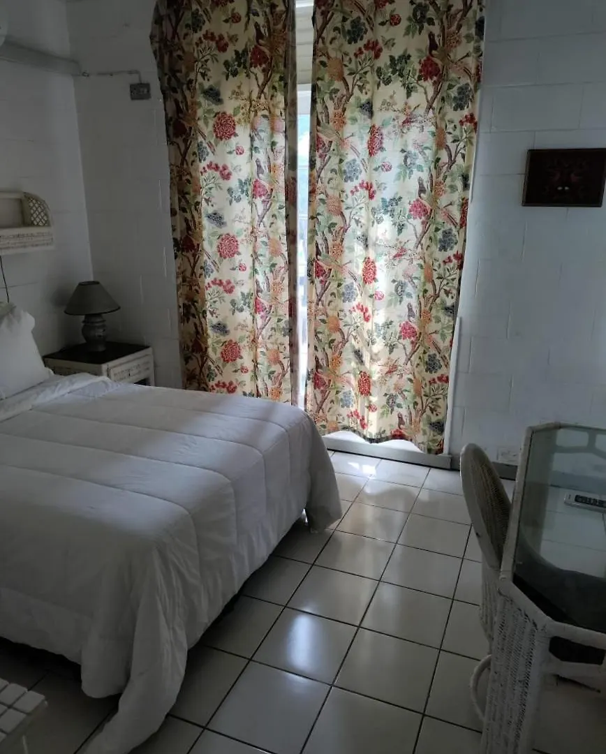 Fisherman'S Point Apartment Ocho Rios