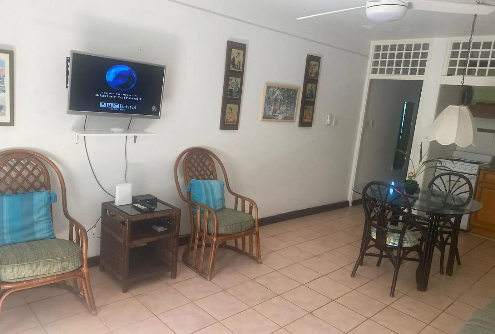 Fisherman'S Point Apartment Ocho Rios