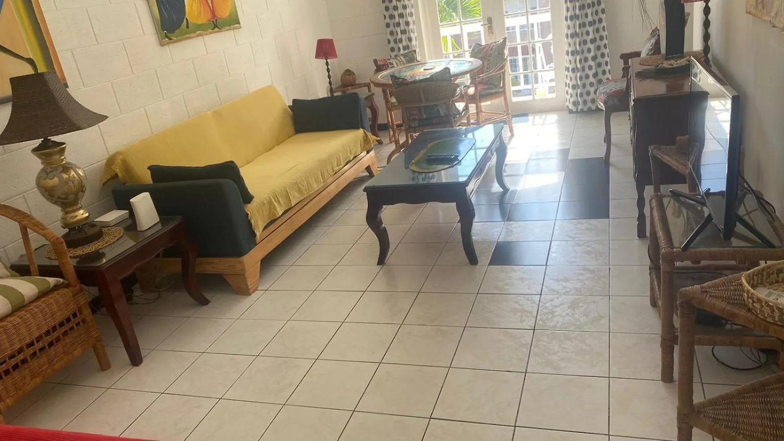 Fisherman'S Point Apartment Ocho Rios