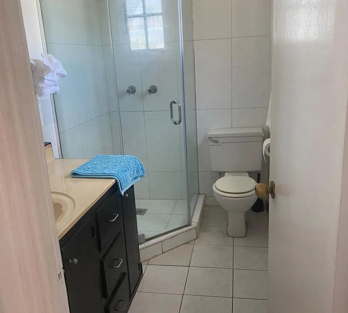 Fisherman'S Point Apartment Ocho Rios Jamaica