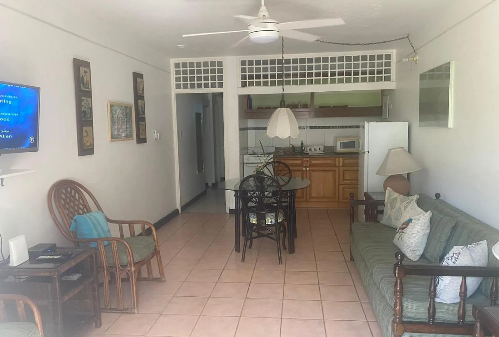 Fisherman'S Point Apartment Ocho Rios