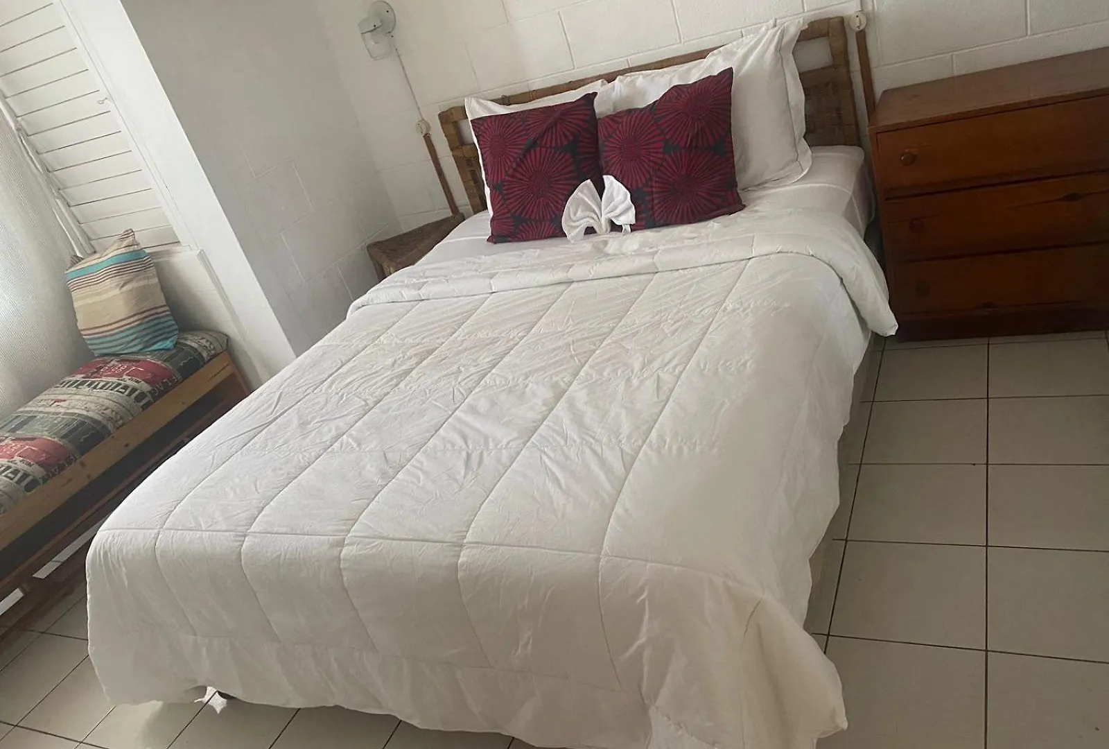 Fisherman'S Point Apartment Ocho Rios 0*,