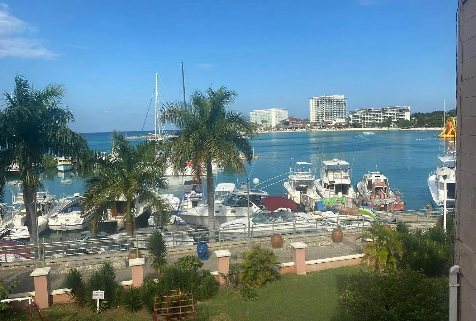 Fisherman'S Point Apartment Ocho Rios Jamaica