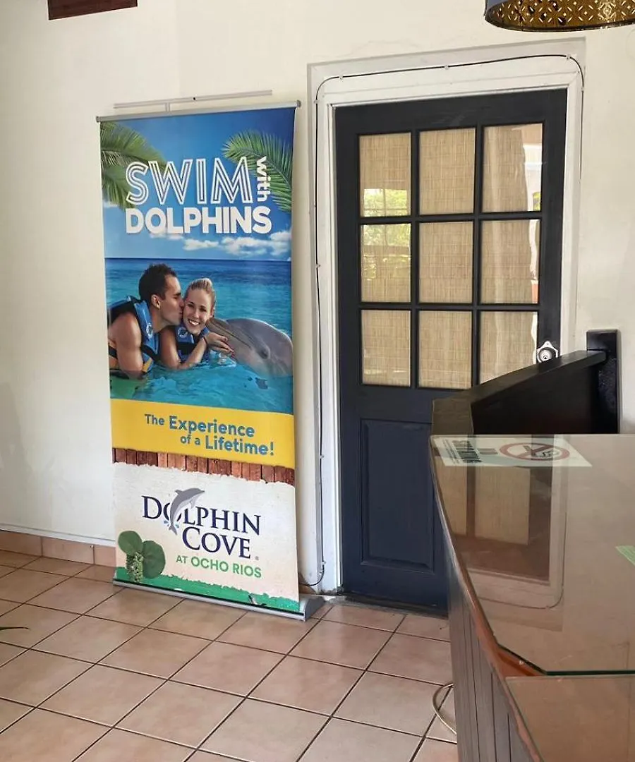 Fisherman'S Point Apartment Ocho Rios