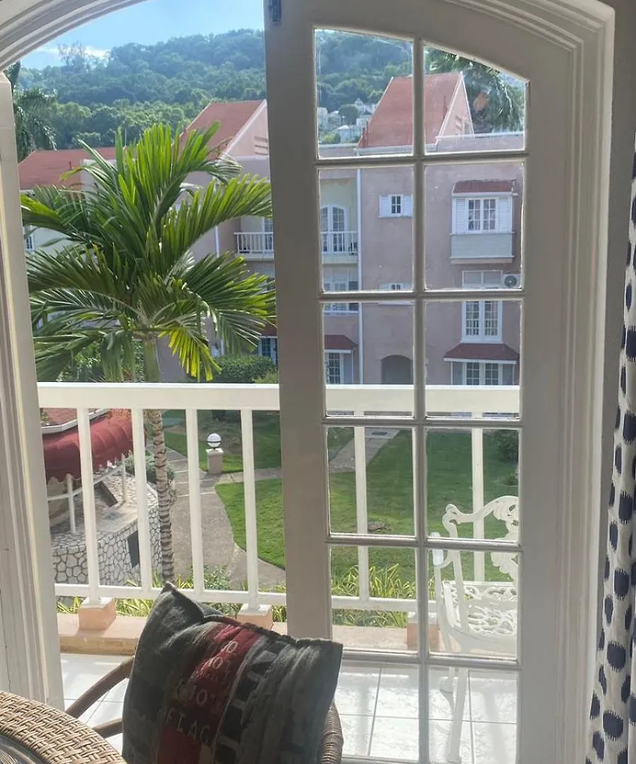Fisherman'S Point Apartment Ocho Rios Jamaica