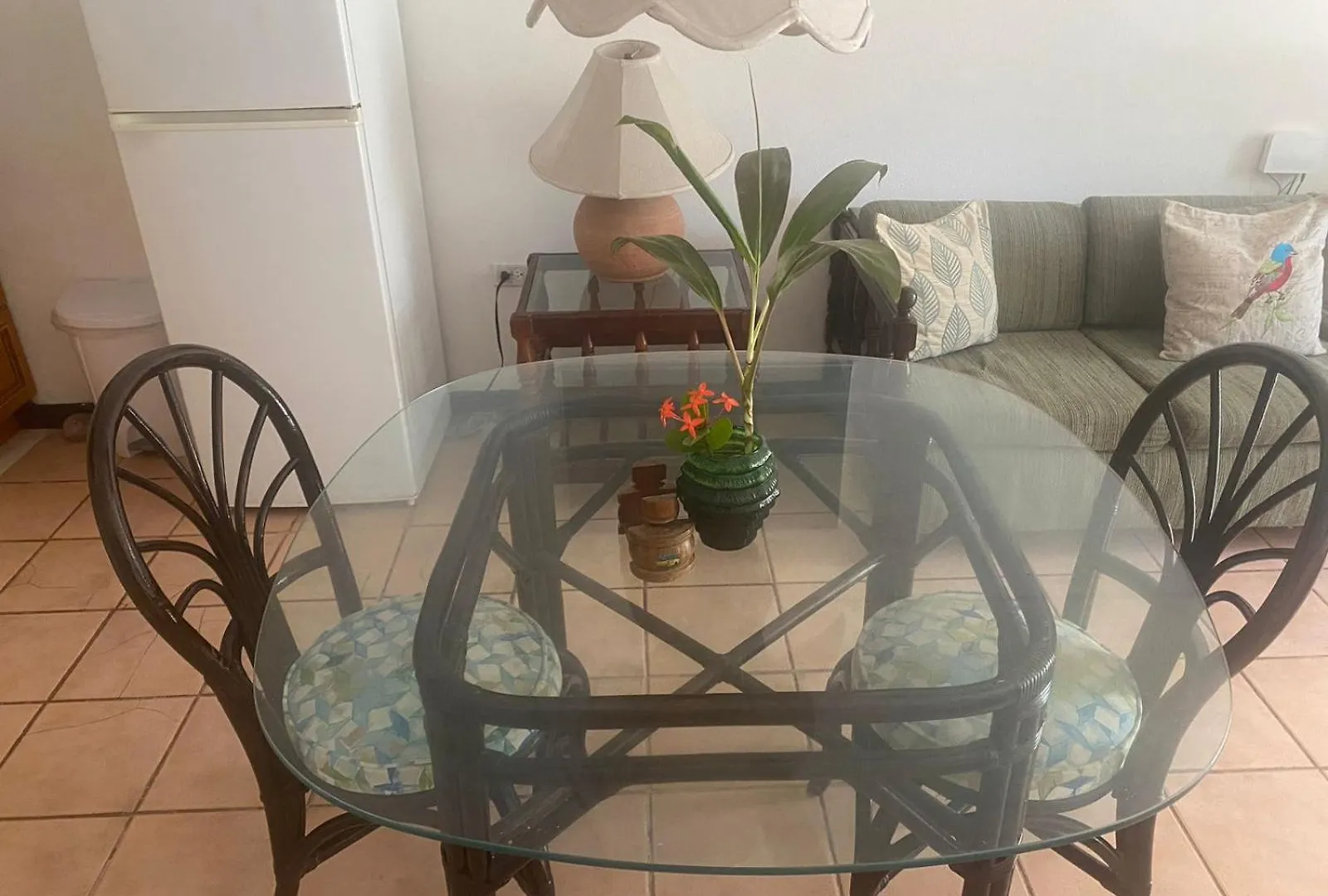 Fisherman'S Point Apartment Ocho Rios