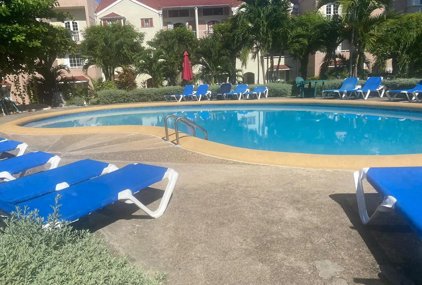 Fisherman'S Point Apartment Ocho Rios Jamaica