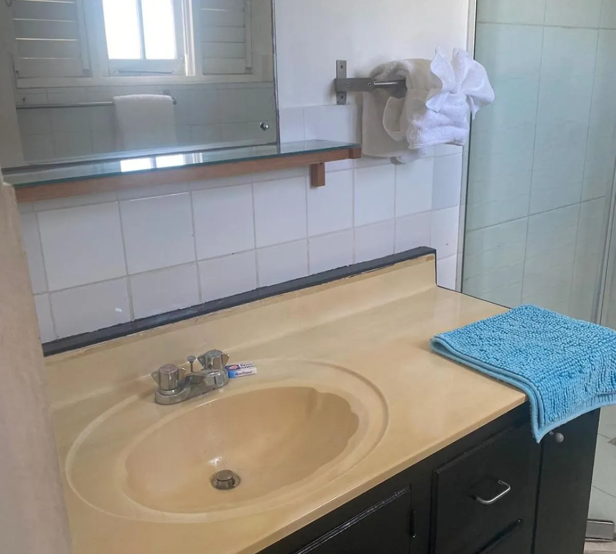 Fisherman'S Point Apartment Ocho Rios