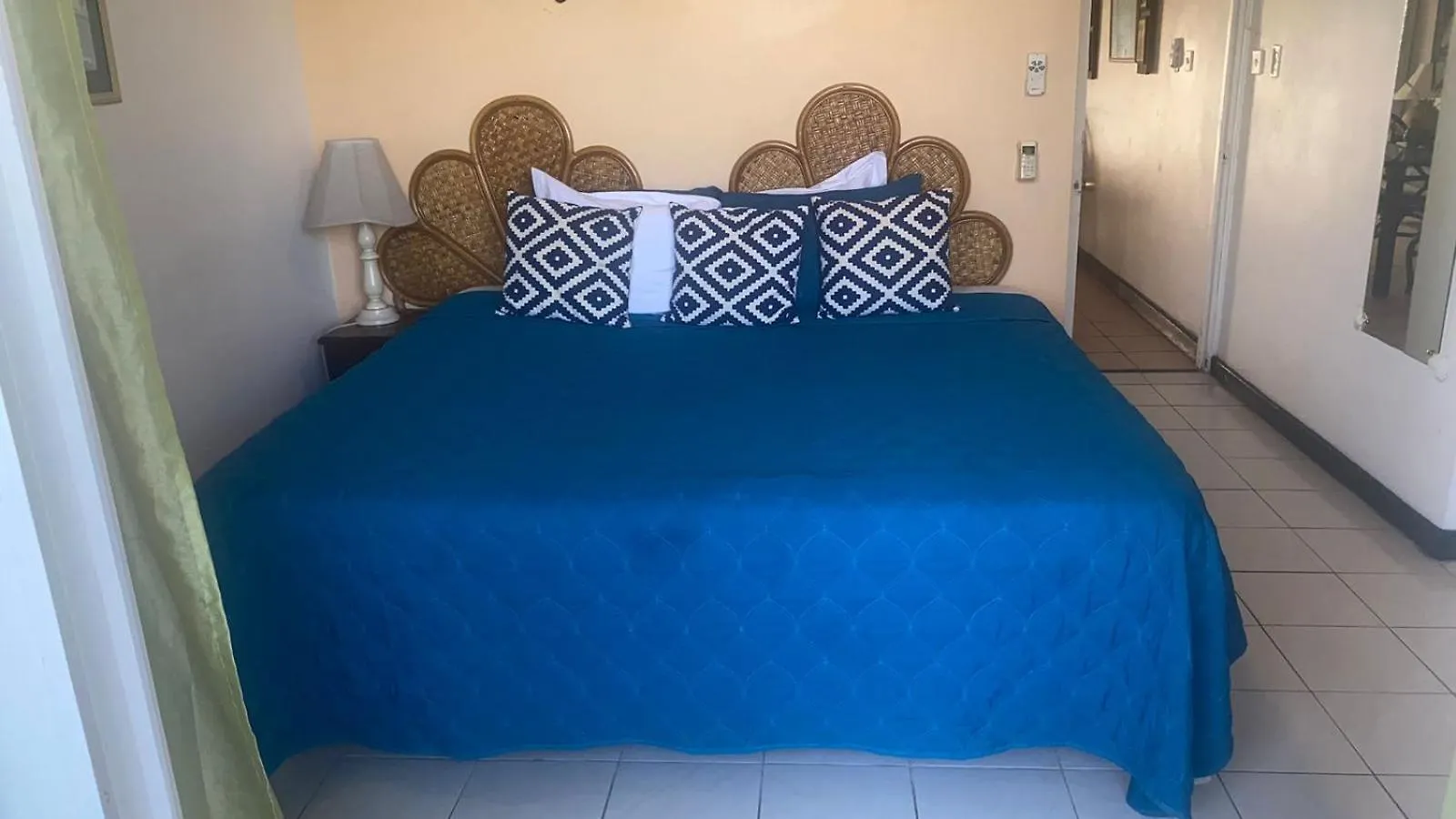 Fisherman'S Point Apartment Ocho Rios