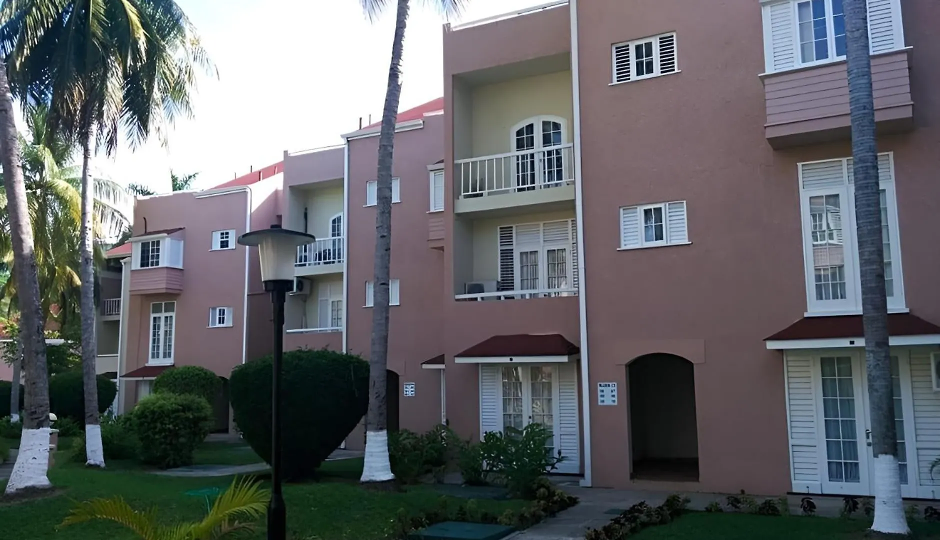 Fisherman'S Point Apartment Ocho Rios