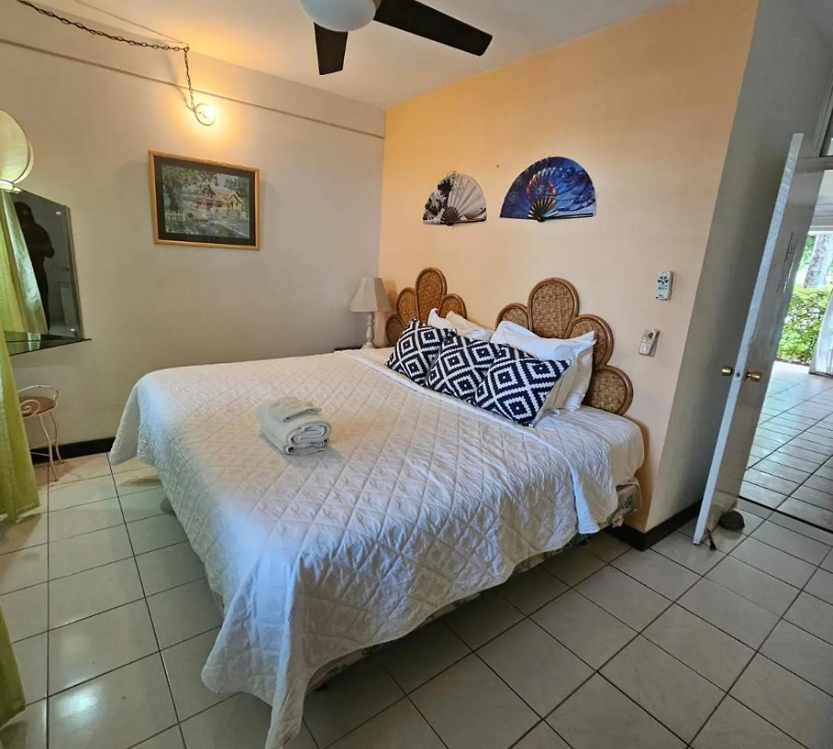Fisherman'S Point Apartment Ocho Rios 0*,