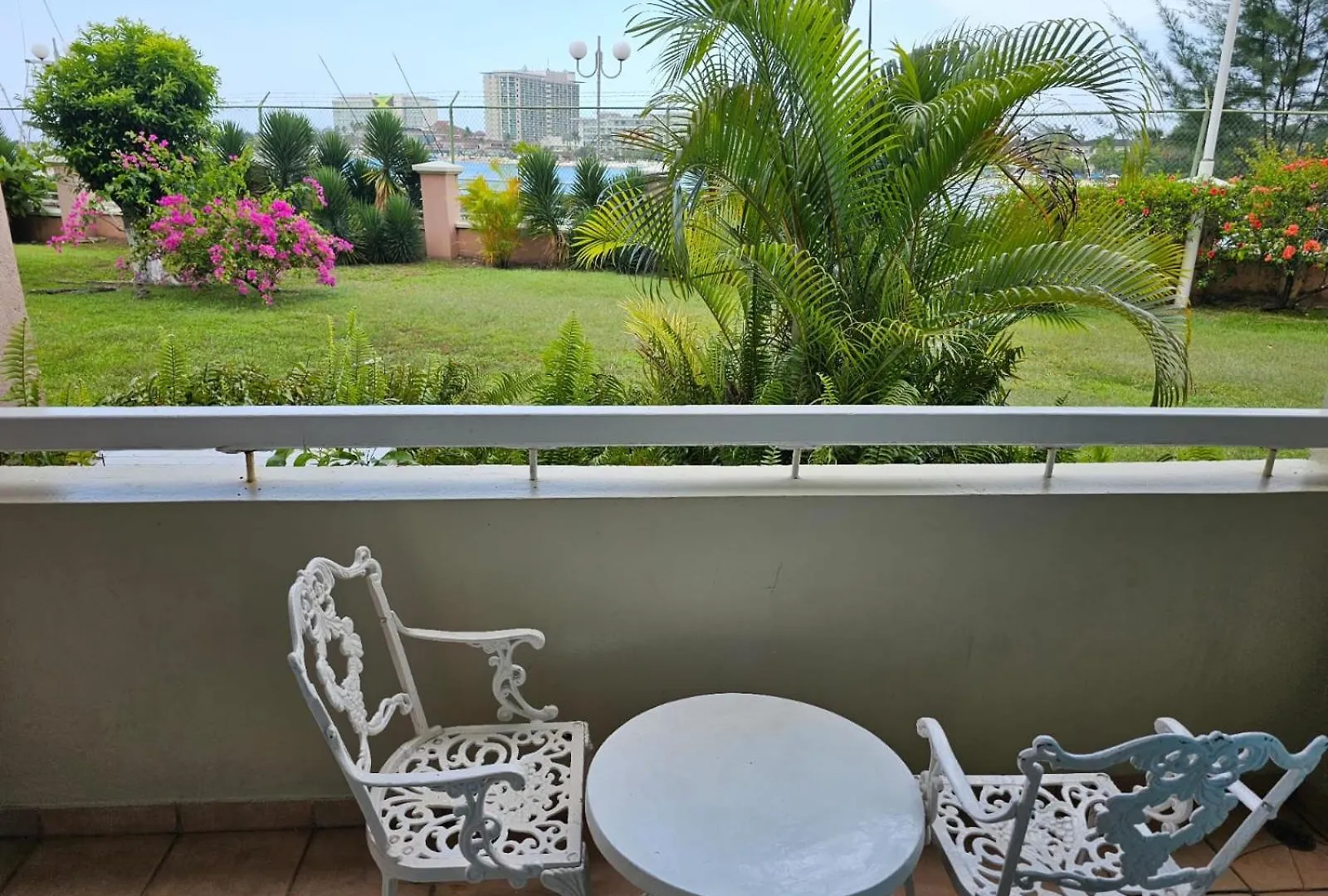 Fisherman'S Point Apartment Ocho Rios